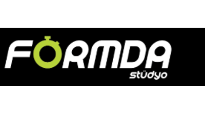 Formda Stüdyo Logo
