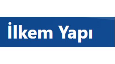 İlkem Yapı | Mersin Logo