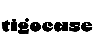 TigoCase Logo