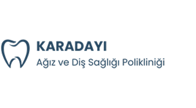 Karadayı Diş Polikliniği Logo