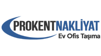 Prokent Nakliyat | Ankara Logo