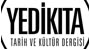 Yedikıta Dergisi Logo
