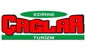 Çağlar Turizm | Edirne Logo