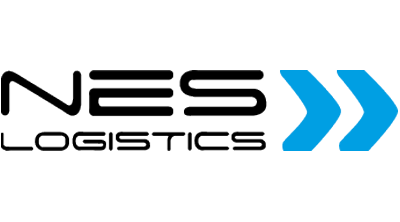 Nes Lojistik Logo
