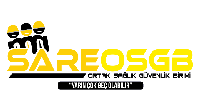 Sare OSGB Logo