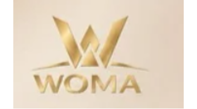 Woma.tr Logo