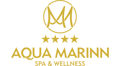 Aqua Marinn Logo