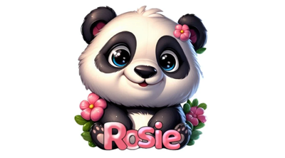 ROSIE Logo