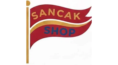 Sancak Shop Logo