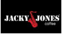 Jacky Jones Coffee Logo