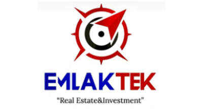 Emlaktek | Ankara Logo