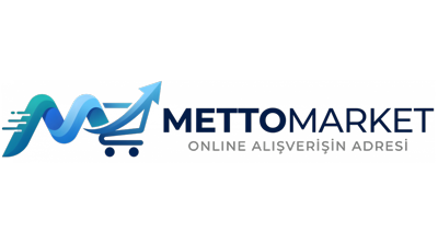 Mettomarket Logo
