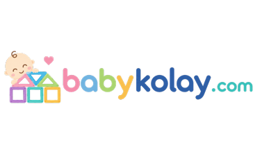 Babykolay.com Logo