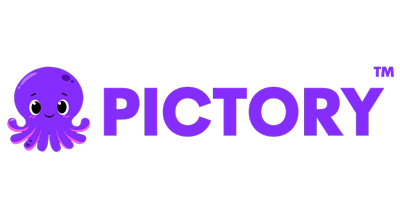 Pictory Logo