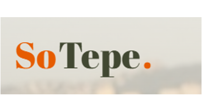 SoTepe | İstanbul Logo