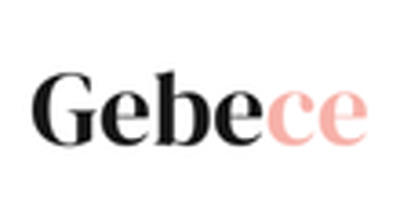 Gebece.tr Logo