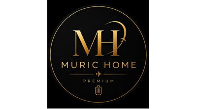 Muric Home Logo