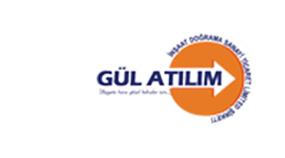 Gül Atılım | Isparta Logo