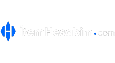 Itemhesabim.com Logo