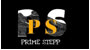 Prime Stepp Logo