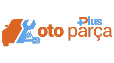 Oto Parça Plus Logo