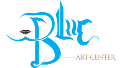 Blue Art Center Logo