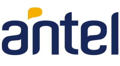 Antel Logo