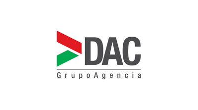 DAC Logo