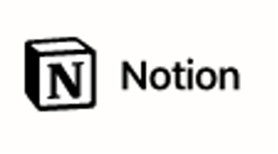 Notion Logo