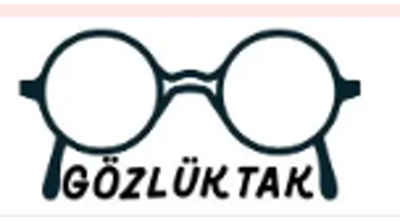Gozluktak.com Logo