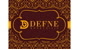 Defne Börekçilik Logo