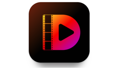FreeDrama: Watch Free & Earn Logo