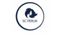 Sç Peruk Saç Tasarım Ve Aksesuarları Logo