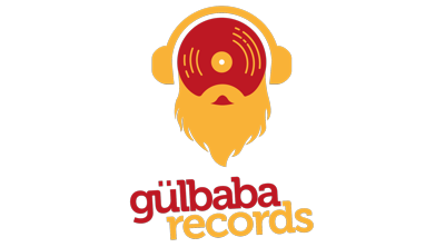Gülbaba Records Logo