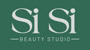 Sisi Beauty Studio Logo
