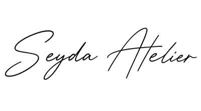 Şeyda Atelier Logo