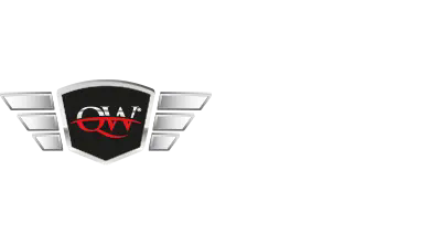 Quickwax Kimya Logo