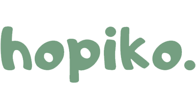 Hopiko Logo