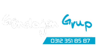Gündoğan Grup Cam Balkon Logo