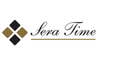 Seratime Yapı Logo