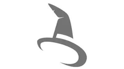 Sihirli Kolye Logo