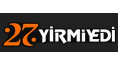Yirmiyedi Marine & Outdoor Logo