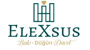 The Elexsus Balo Davet Salonu Logo