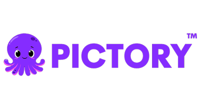 Pictory Logo