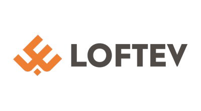 Loftev Logo