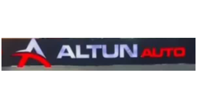 Altun Auto | Esenyurt Logo