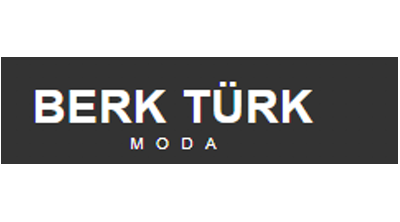 BerkTurkModa Logo