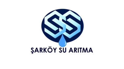 Şarköy Su Arıtma Logo