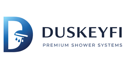 DuşKeyfi Logo