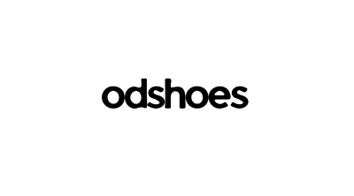 OdShoes Logo